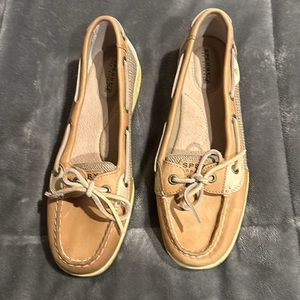 Women’s Sperry loafers